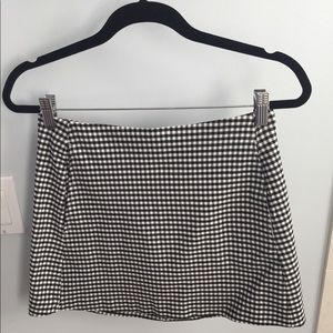 Urban Outfitters skirt